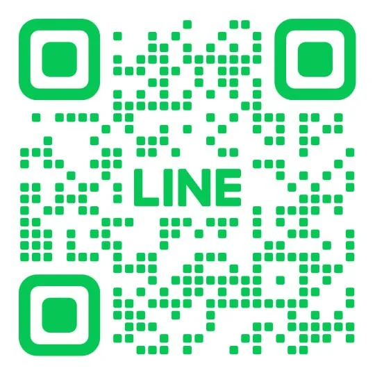 QR Code เพิ่มเพื่อน ยื่นภาษีออนไลน์ 2566 Line Official